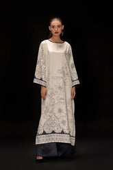Mist(Unstitched) Silk